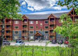 215-300 Palliser Lane Canmore, AB T1W 0H5