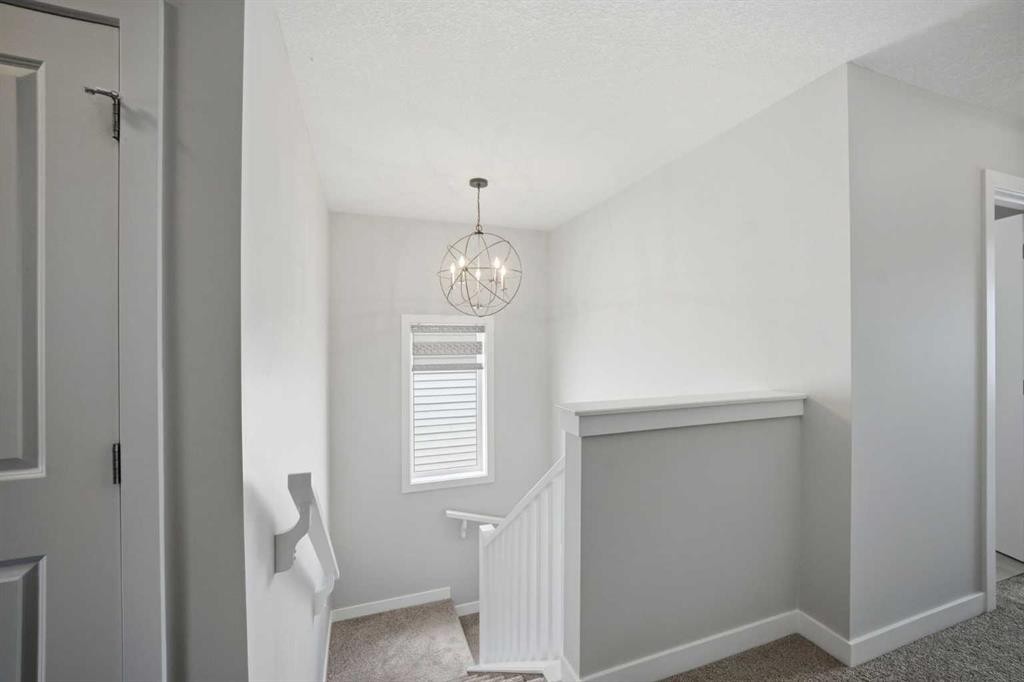 232 Cornerbrook Common Ne, Calgary, AB - Indoor Photo Showing Other Room