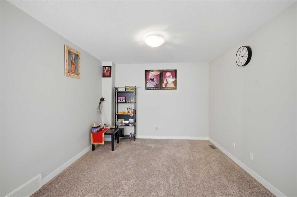 232 Cornerbrook Common Ne, Calgary, AB - Indoor Photo Showing Other Room