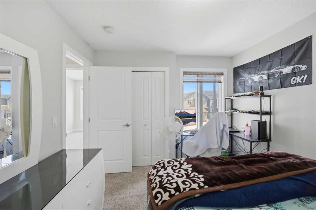 232 Cornerbrook Common Ne, Calgary, AB - Indoor