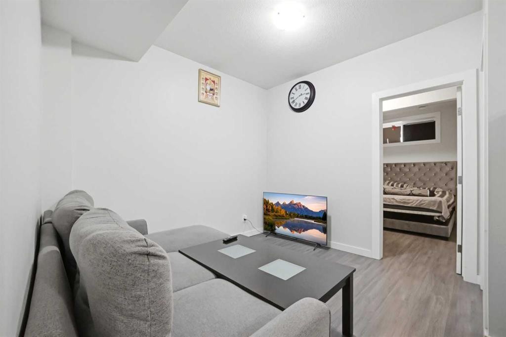 232 Cornerbrook Common Ne, Calgary, AB - Indoor