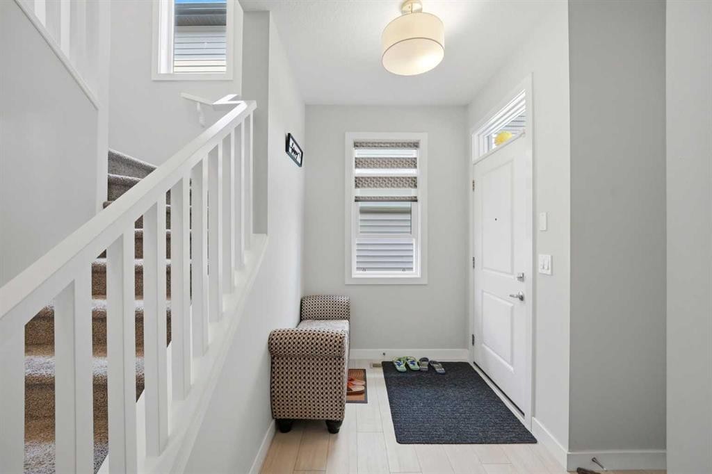 232 Cornerbrook Common Ne, Calgary, AB - Indoor Photo Showing Other Room