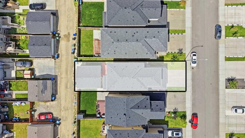 232 Cornerbrook Common Ne, Calgary, AB - Other