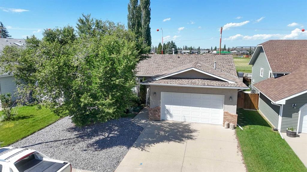 254 Maple Grove Crescent, Strathmore, AB