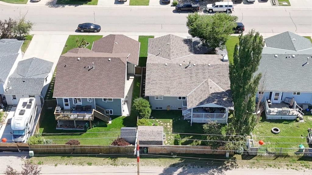 254 Maple Grove Crescent, Strathmore, AB