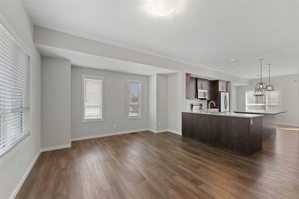 209 Harvest Hills Common Ne, Calgary, AB - Indoor
