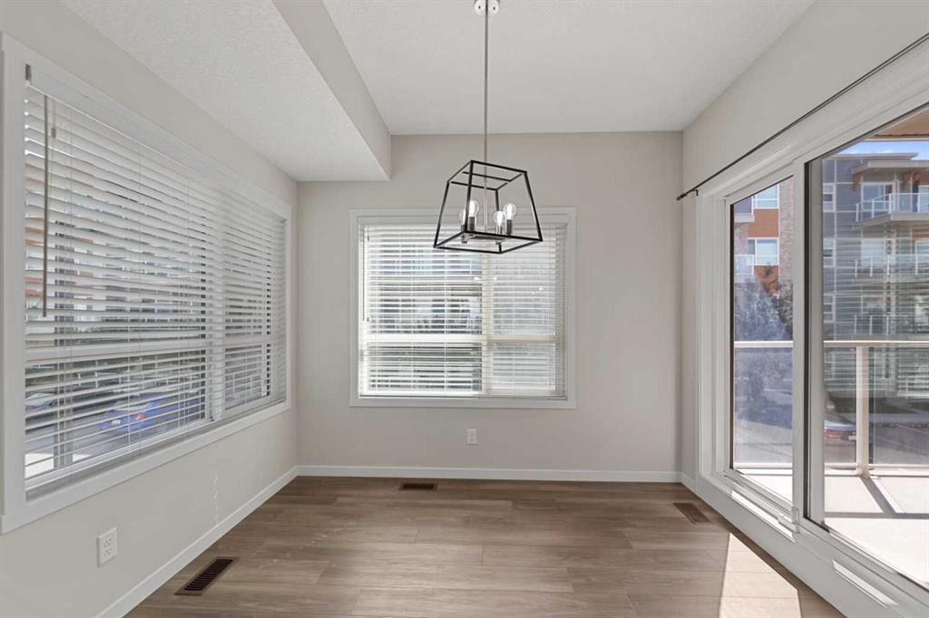 209 Harvest Hills Common Ne, Calgary, AB - Indoor Photo Showing Other Room