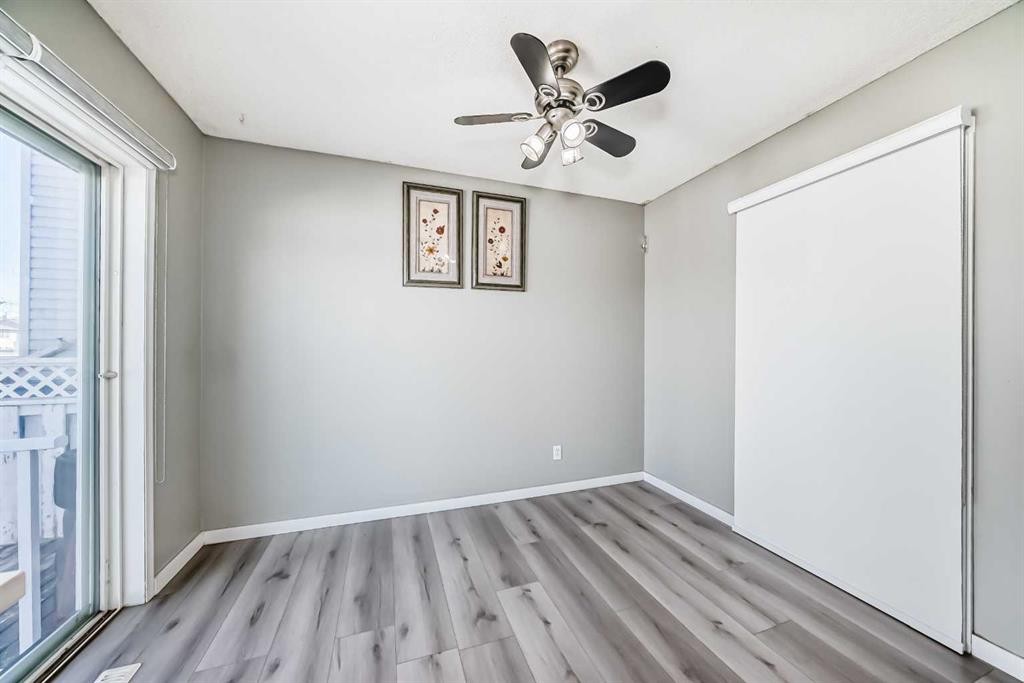 111 Martin Crossing Close Ne, Calgary, AB