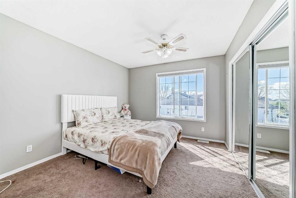 111 Martin Crossing Close Ne, Calgary, AB