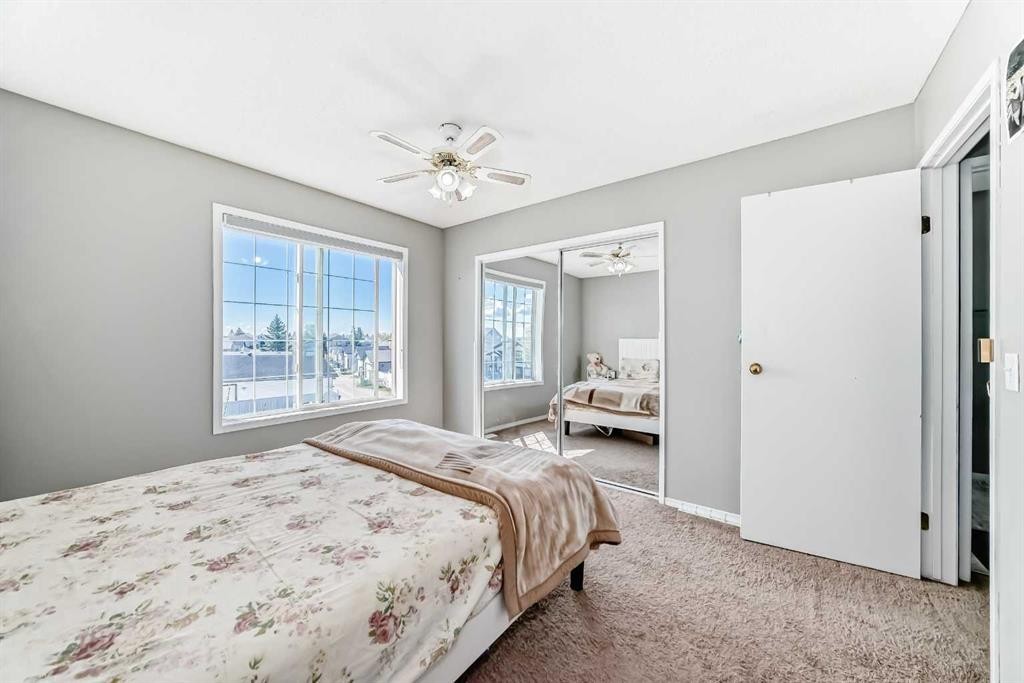 111 Martin Crossing Close Ne, Calgary, AB