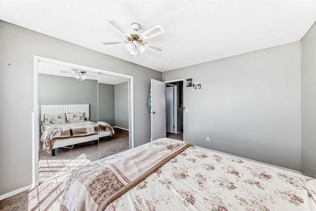 111 Martin Crossing Close Ne, Calgary, AB