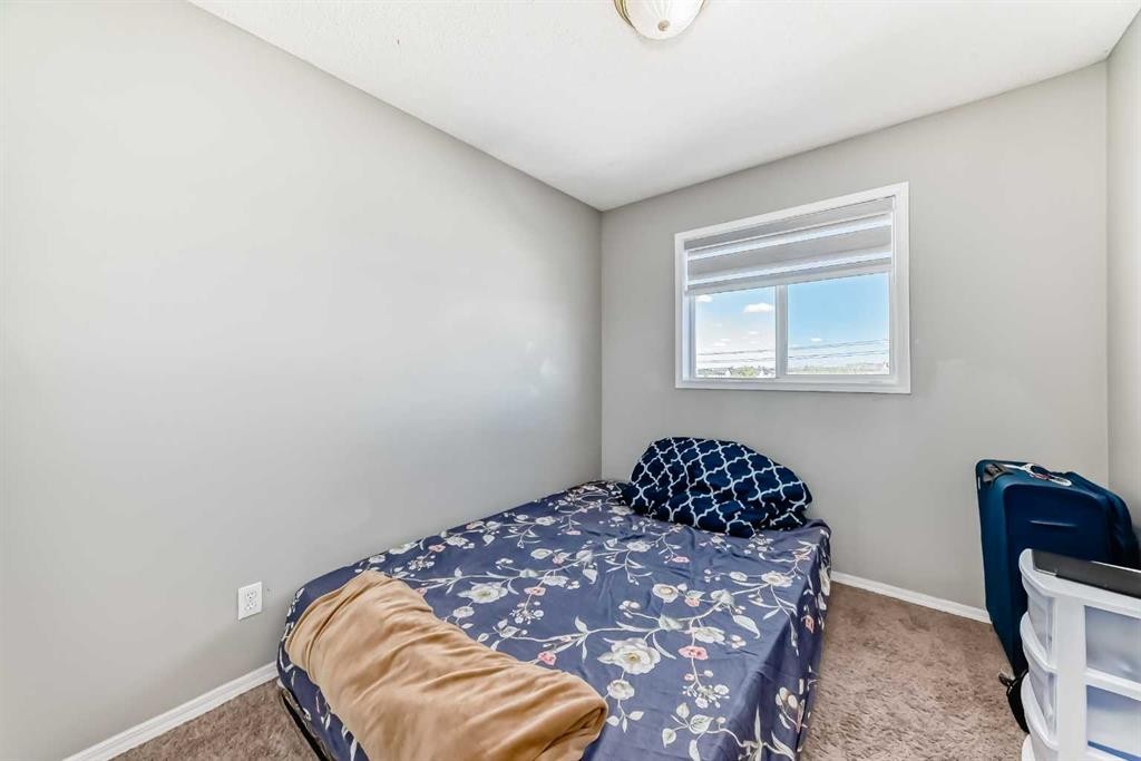 111 Martin Crossing Close Ne, Calgary, AB