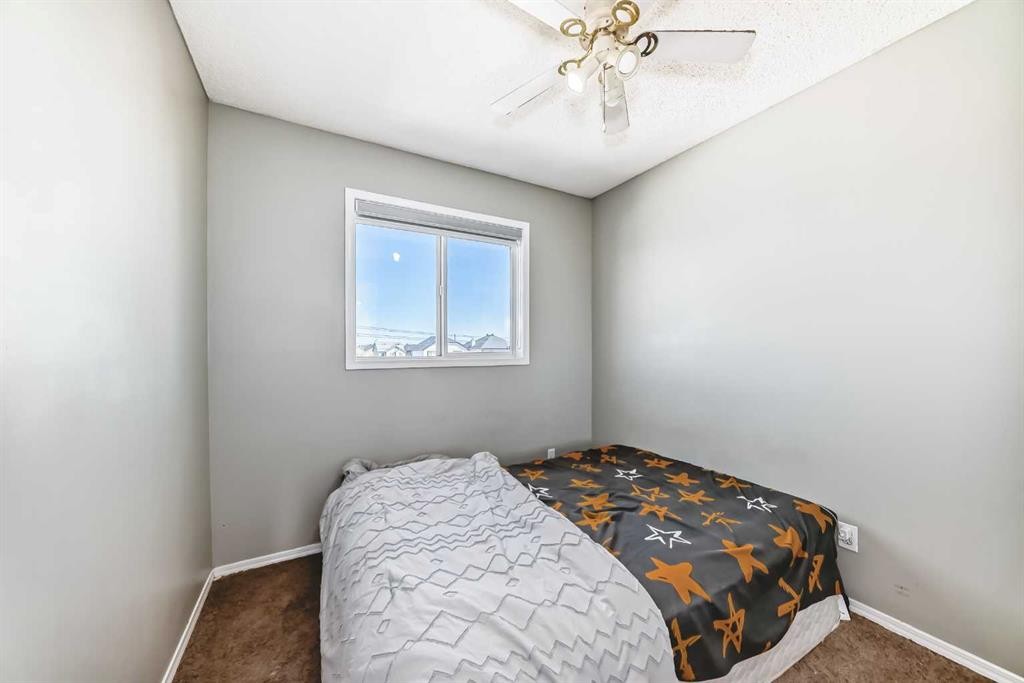 111 Martin Crossing Close Ne, Calgary, AB