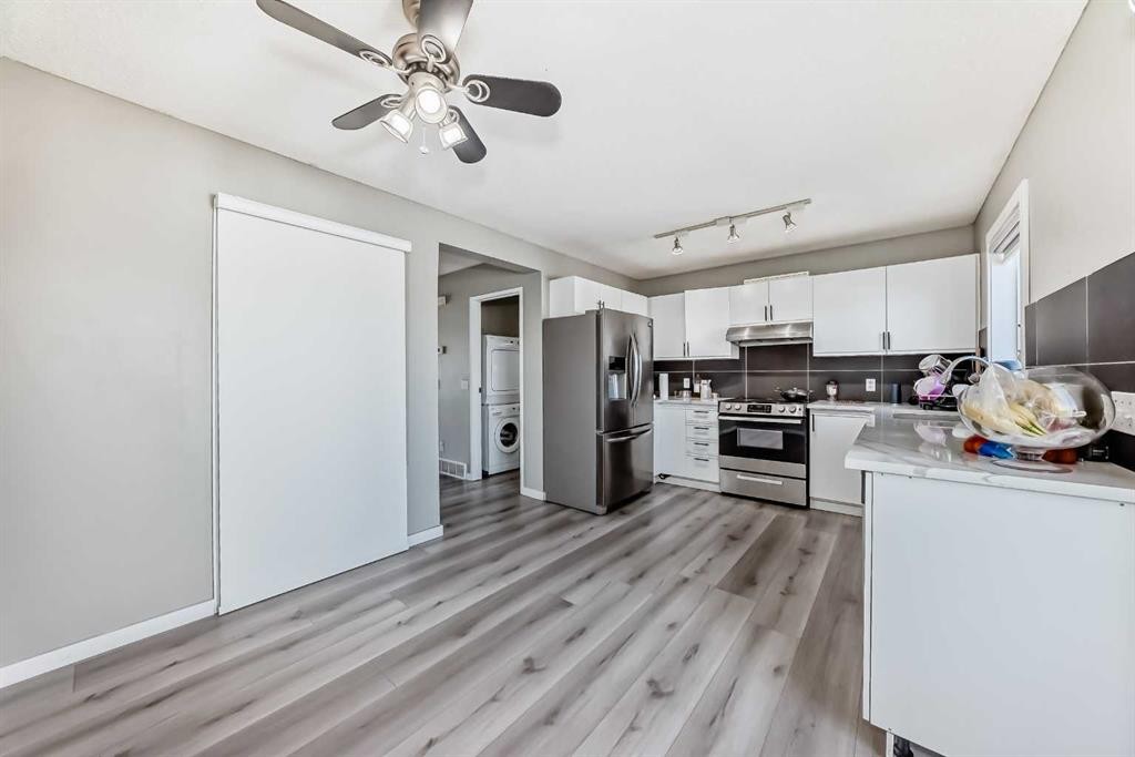 111 Martin Crossing Close Ne, Calgary, AB