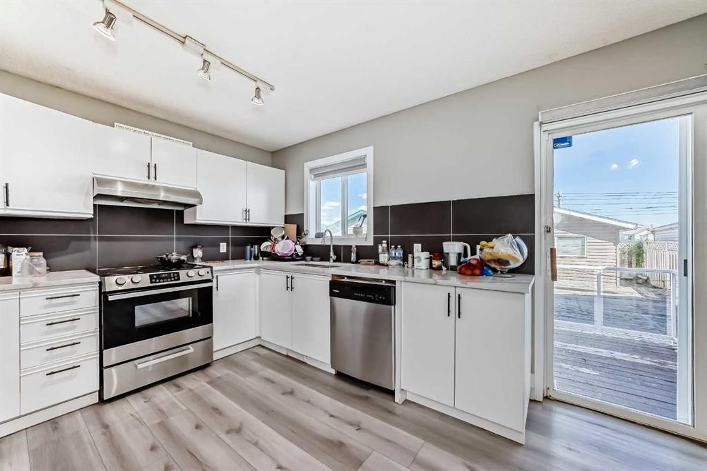 111 Martin Crossing Close Ne, Calgary, AB