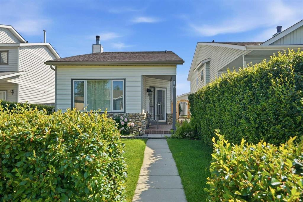 19 Millcrest Way Sw, Calgary, AB - Outdoor