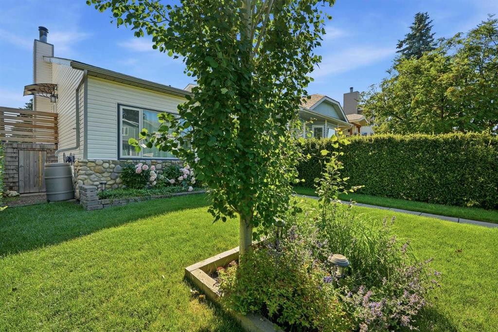 19 Millcrest Way Sw, Calgary, AB - Outdoor