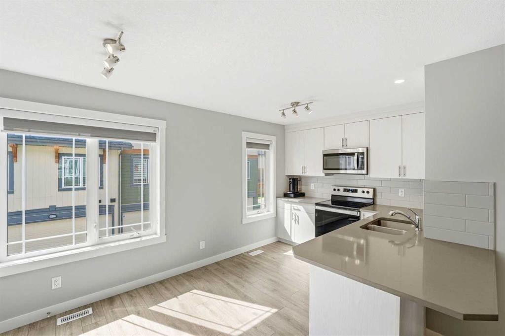 89 Auburn Meadows Street Se, Calgary, AB