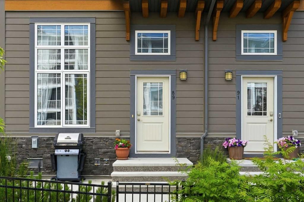 89 Auburn Meadows Street Se, Calgary, AB