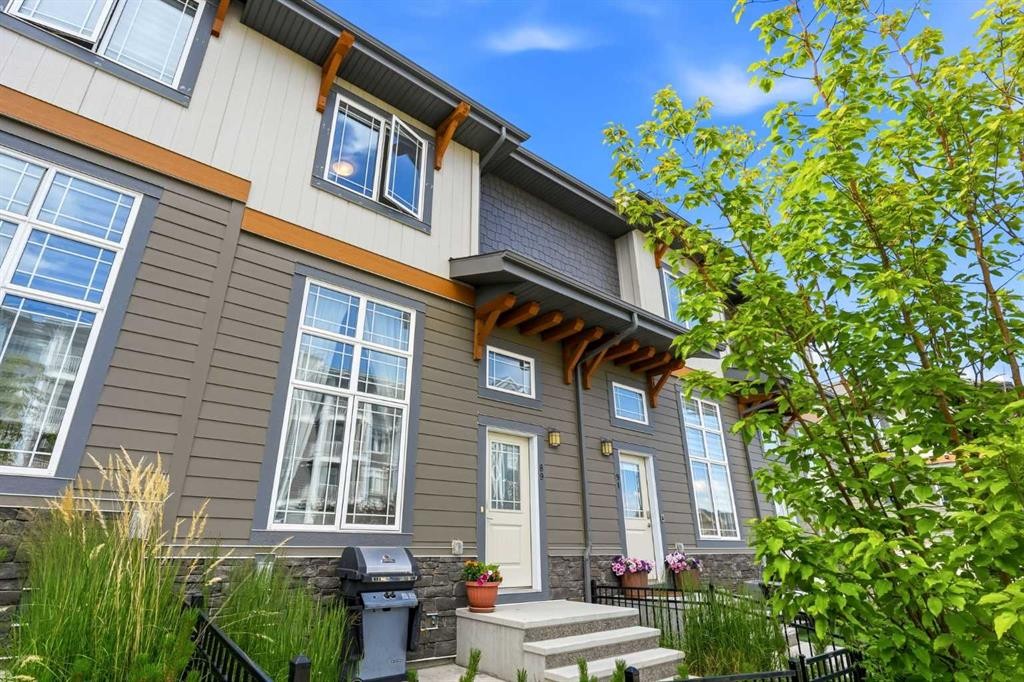 89 Auburn Meadows Street Se, Calgary, AB