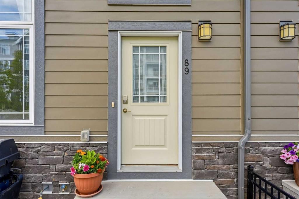 89 Auburn Meadows Street Se, Calgary, AB