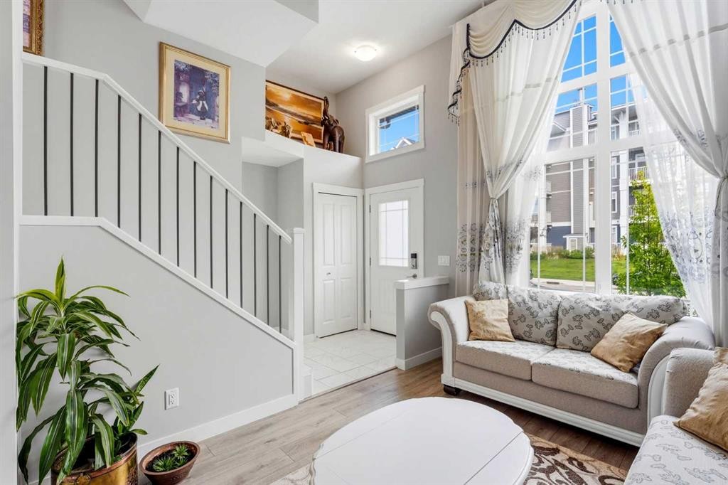 89 Auburn Meadows Street Se, Calgary, AB