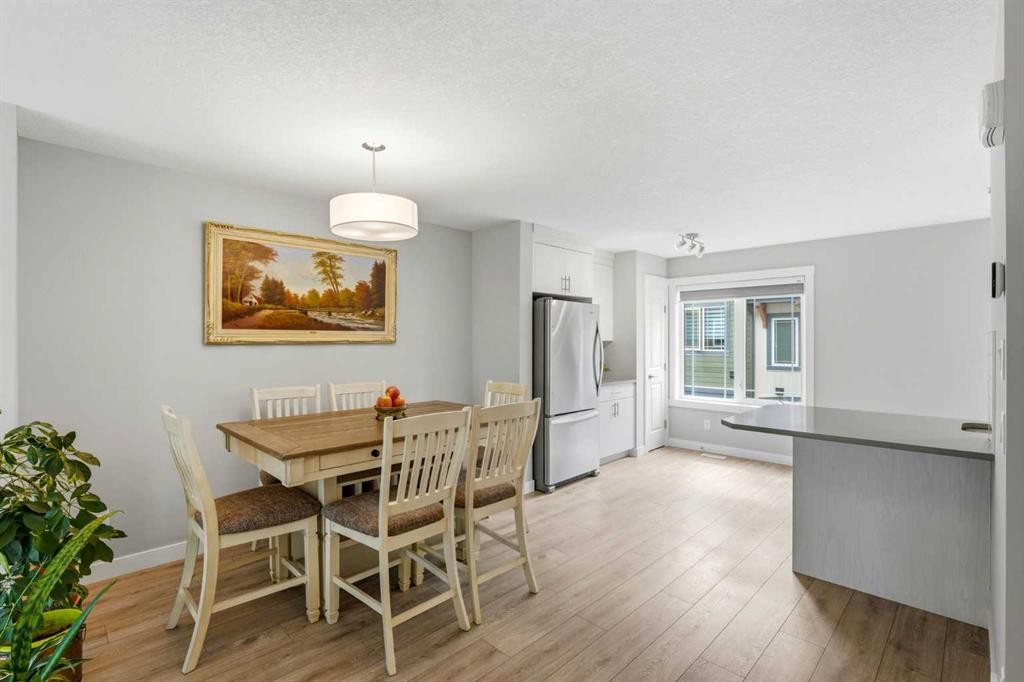 89 Auburn Meadows Street Se, Calgary, AB