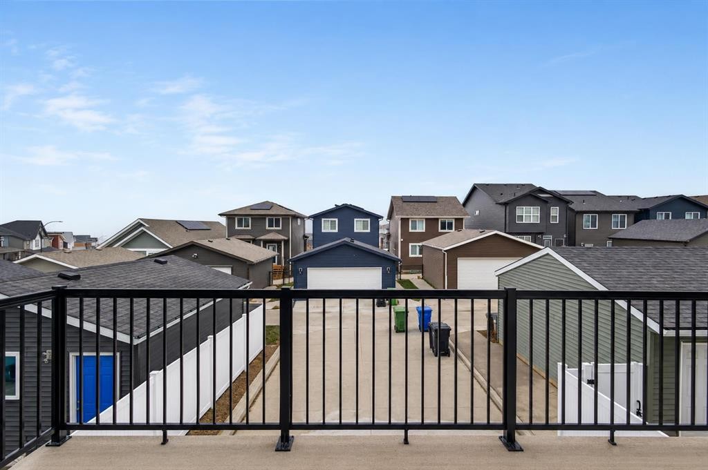 22 Edith Manor Nw, Calgary, AB - Outdoor
