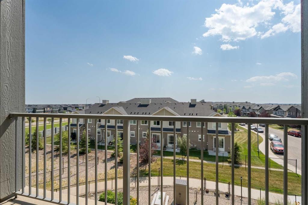 2404-181 Skyview Ranch Manor Ne, Calgary, AB - Outdoor