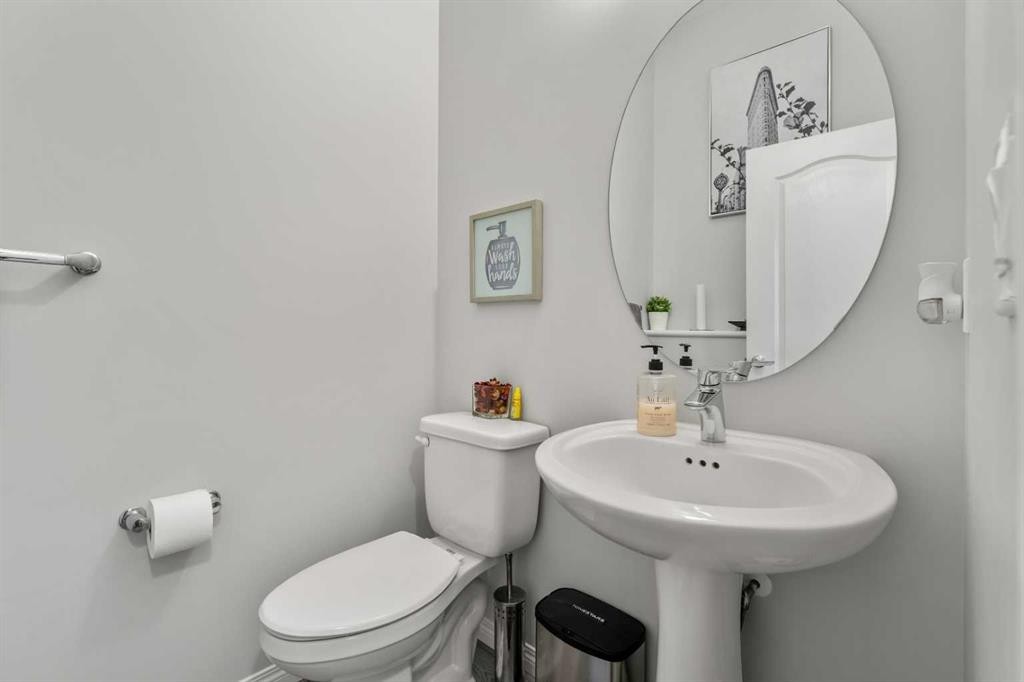 147 Evanscrest Park Nw, Calgary, AB