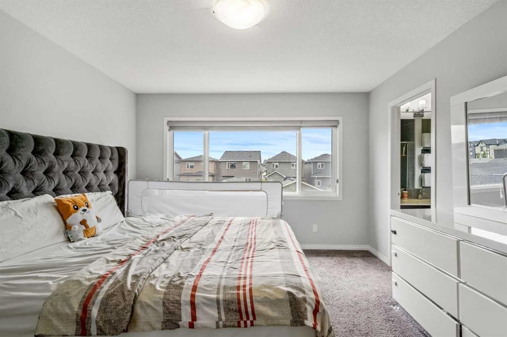 147 Evanscrest Park Nw, Calgary, AB
