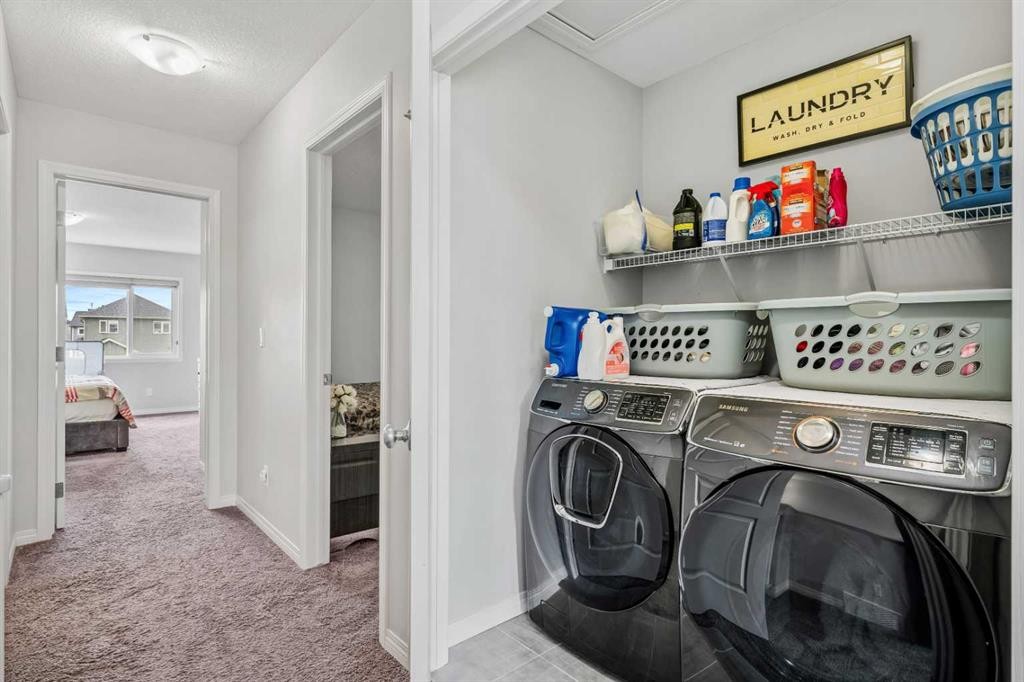 147 Evanscrest Park Nw, Calgary, AB