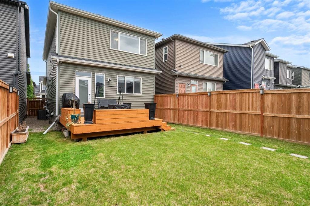 147 Evanscrest Park Nw, Calgary, AB