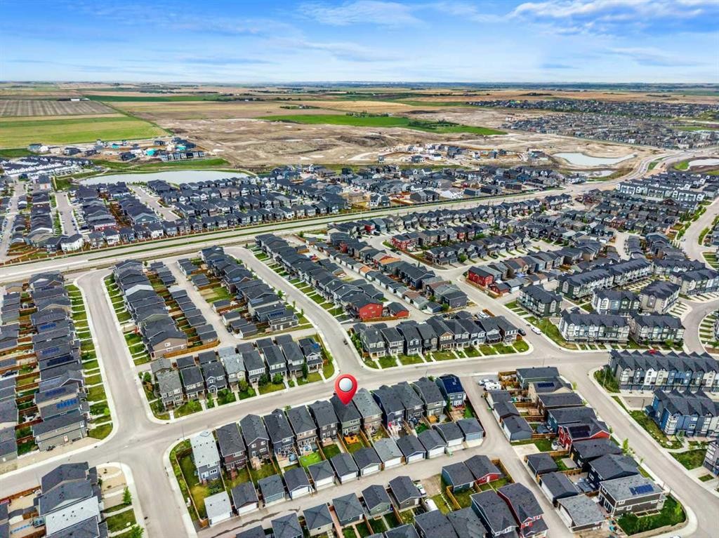 147 Evanscrest Park Nw, Calgary, AB