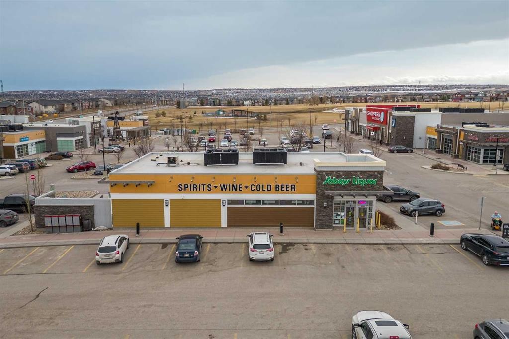 147 Evanscrest Park Nw, Calgary, AB