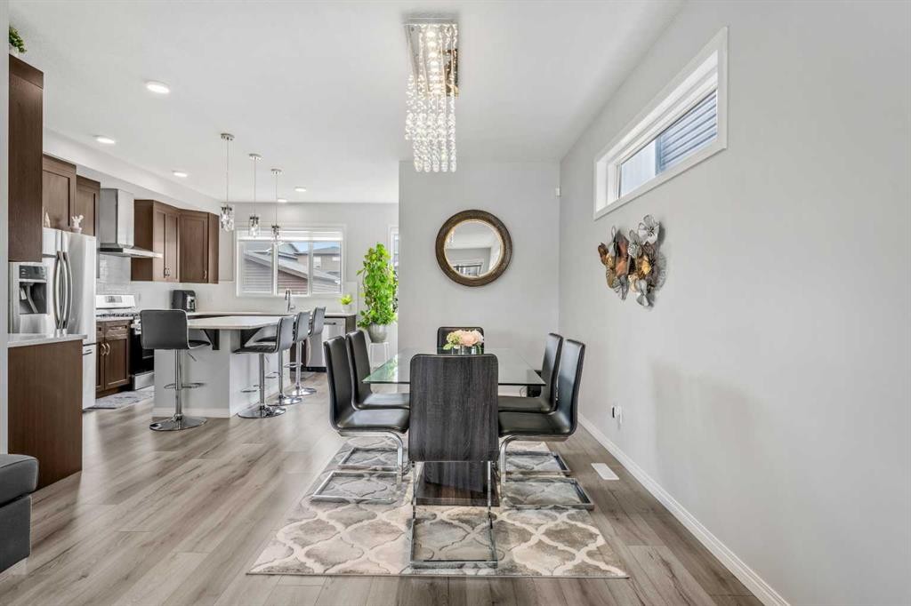 147 Evanscrest Park Nw, Calgary, AB