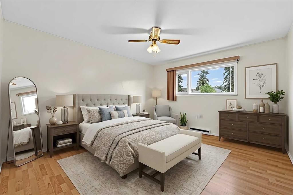 7435 25 Street Se, Calgary, AB