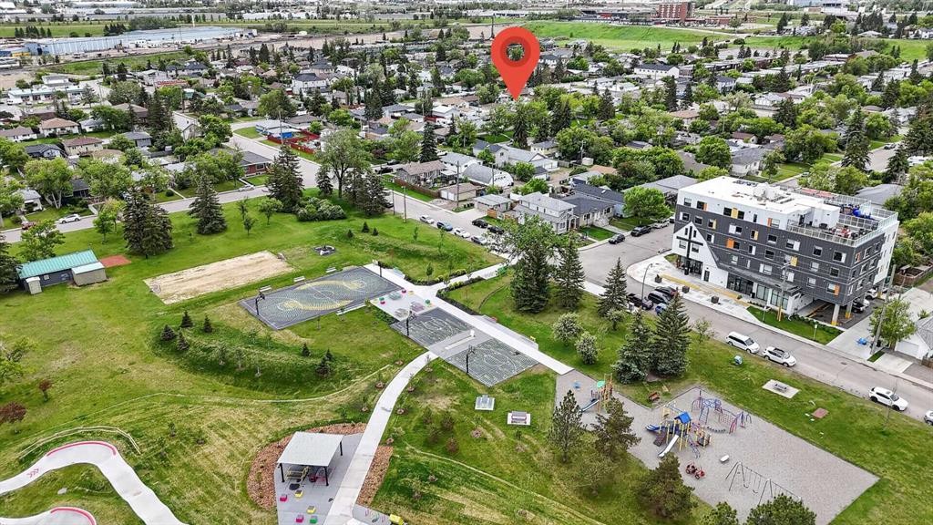 7435 25 Street Se, Calgary, AB