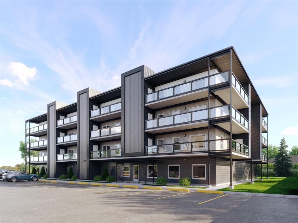 305-101 Willowridge Drive, Diamond Valley, AB