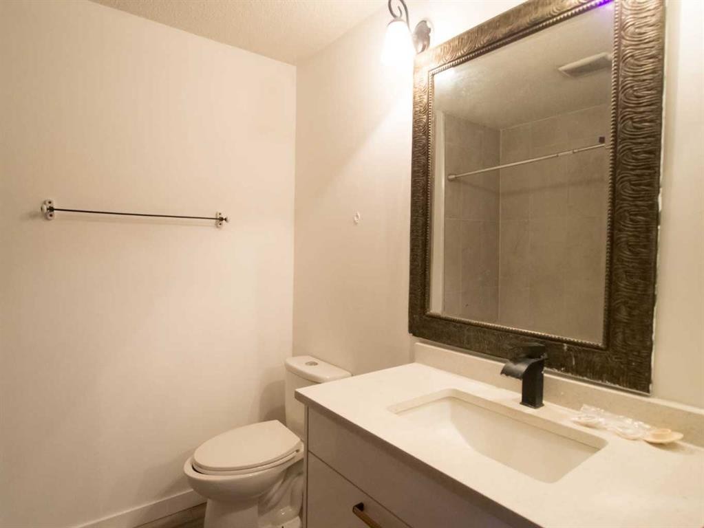 196 Fonda Drive Se, Calgary, AB - Indoor Photo Showing Bathroom