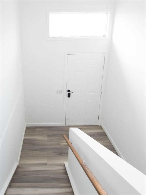 196 Fonda Drive Se, Calgary, AB - Indoor Photo Showing Other Room