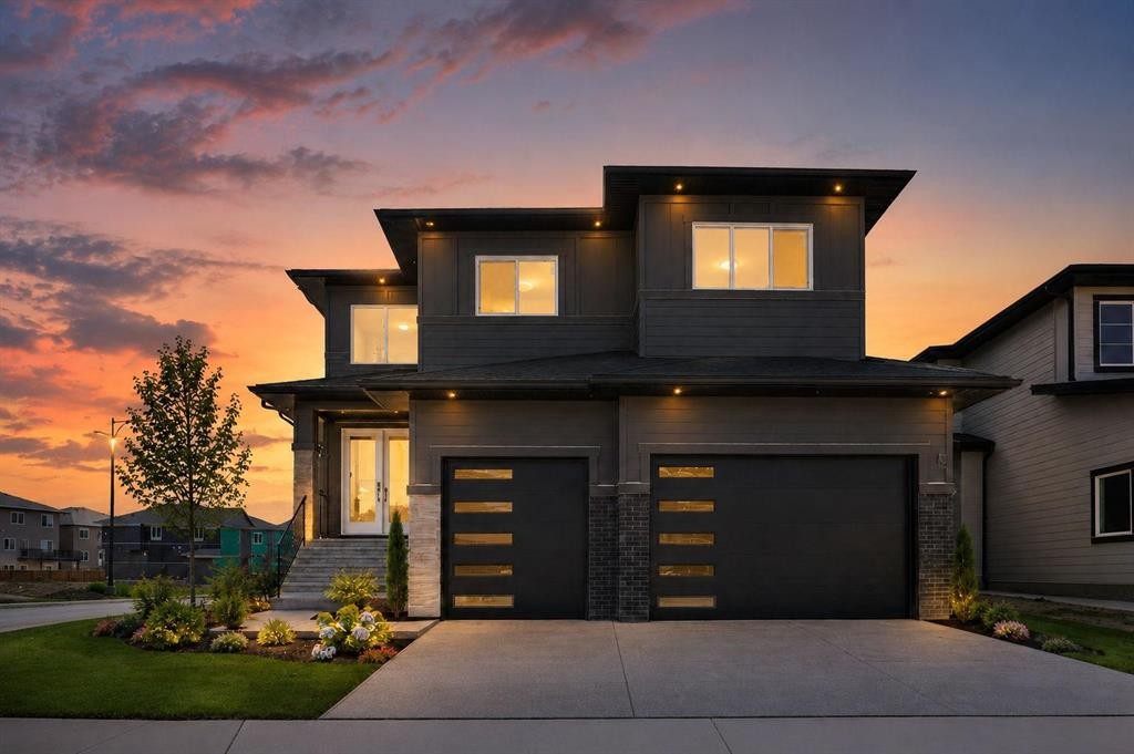 287 Waterford Road, Chestermere, AB - Outdoor