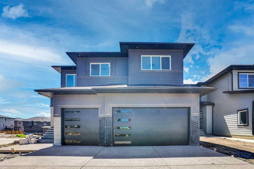287 Waterford Road, Chestermere, AB - Outdoor