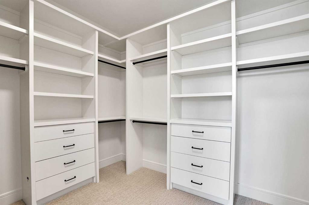 287 Waterford Road, Chestermere, AB - Indoor With Storage