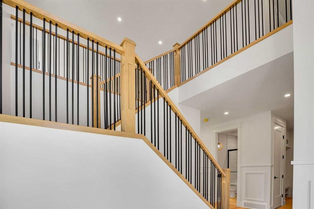 287 Waterford Road, Chestermere, AB - Indoor Photo Showing Other Room