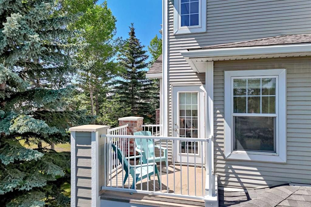2906-7171 Coach Hill Road Sw, Calgary, AB - Outdoor
