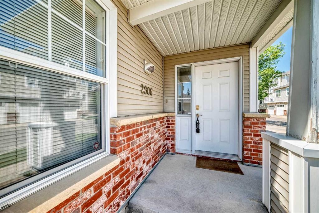 2906-7171 Coach Hill Road Sw, Calgary, AB -