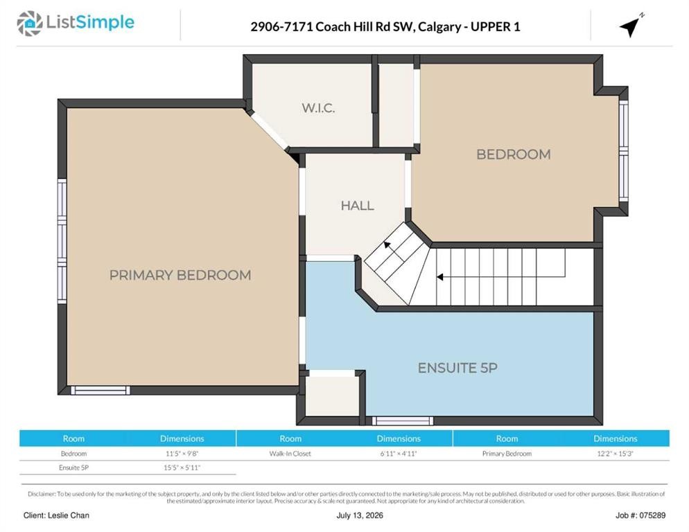 2906-7171 Coach Hill Road Sw, Calgary, AB - Other