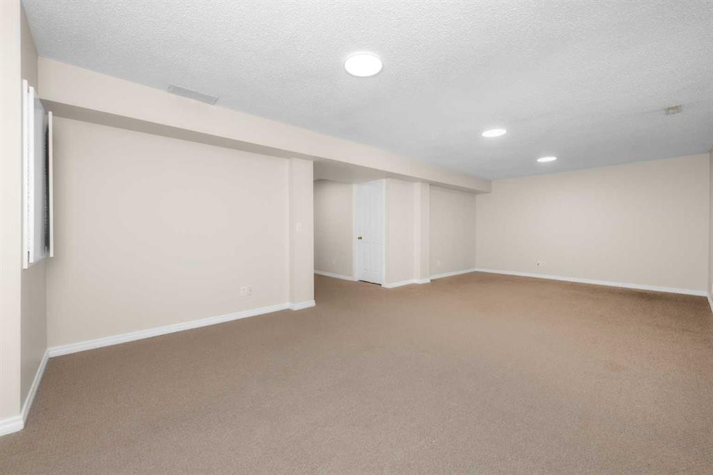 642 Citadel Drive Nw, Calgary, AB - Indoor