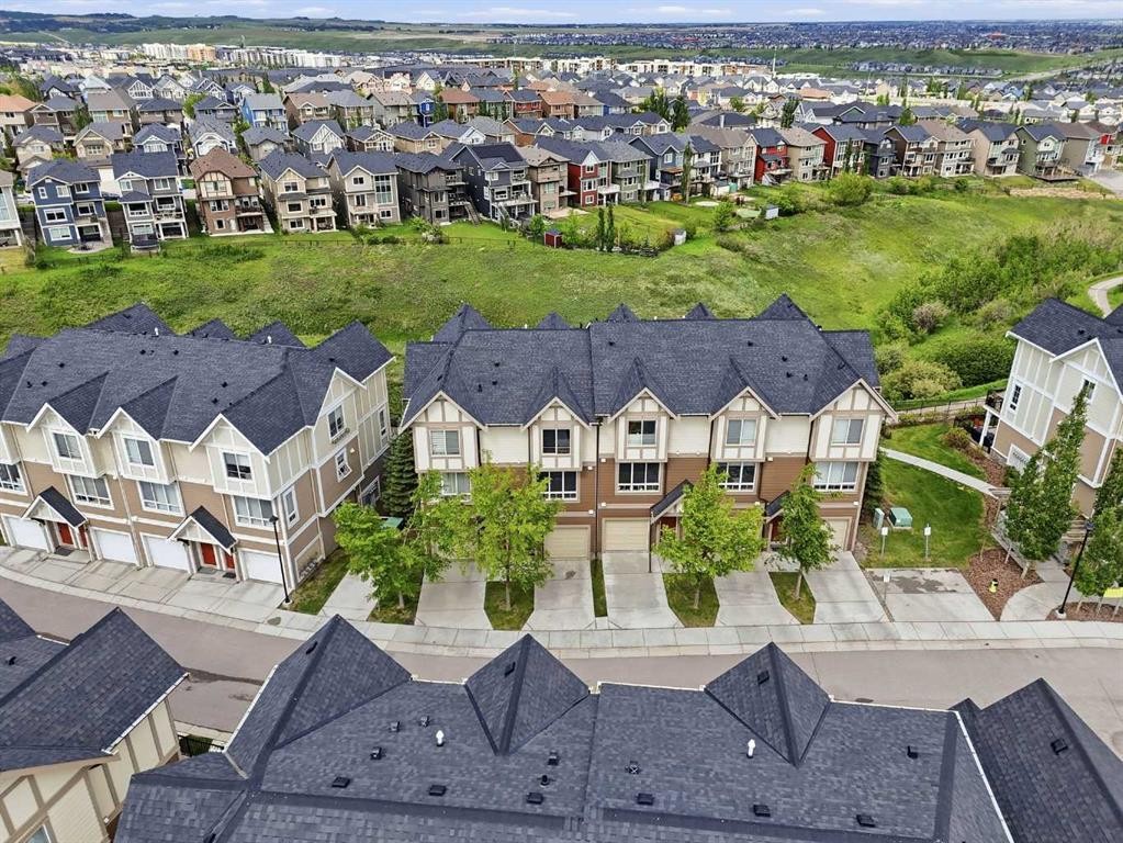 41 Sherwood Lane Nw, Calgary, AB